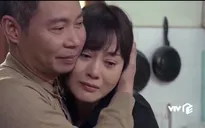 Diễn xuất của NSND Công Lý và Phương Oanh nhận "cơn mưa" lời khen của khán giả