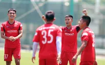HLV Park Hang-seo công bố danh sách ĐT U22 Việt Nam tập trung đợt 1/2021