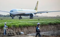 Quy hoạch sân bay và câu chuyện cái túi tiền