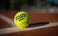 Roland Garros mang tin vui tới người hâm mộ