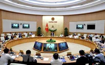 35 nhiệm vụ Chính phủ, Thủ tướng Chính phủ giao đã quá hạn chưa hoàn thành