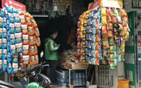 Giá hàng hóa nhấp nhổm, có loại tăng sốc: Chuyên gia nói về nỗi lo lạm phát