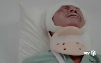Hướng dương ngược nắng: Cả đời che giấu vợ chuyện ngoại tình, ai ngờ ông Vụ (NSND Công Lý) mới là người bị "cắm sừng"