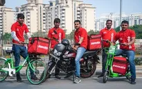 “Kỳ lân” ở Ấn Độ tăng vọt bất chấp đại dịch