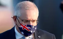 Australia rút quy định bỏ tù đối với công dân về từ Ấn Độ