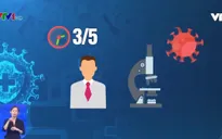 Tại sao 3 trường hợp hết cách ly mới phát hiện dương tính?