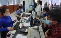 Ngày đầu bán vé tàu Tết 2022: Hơn 2.200 vé bán ra, gần 80% vé mua online