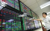 VN-Index tăng gần 17 điểm