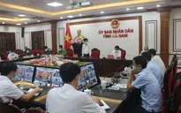 Số ca mắc COVID-19 lên 14, Hà Nam đóng cửa quán nước, quán ăn vỉa hè