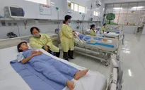 1 trẻ tử vong, 1 trẻ phải lọc máu liên tục nghi ngộ độc thực phẩm