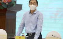 “Không cấm chuyên gia nước ngoài vào Việt Nam”