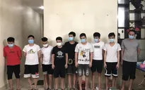 Khởi tố vụ án tổ chức cho 52 người Trung Quốc nhập cảnh, cư trú trái phép