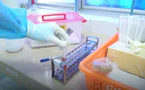Chiều 5/5, Bộ Y tế công bố 18 ca mắc COVID-19 trong cộng đồng
