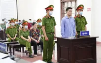 Chống phá Nhà nước, hai mẹ con lĩnh án 16 năm tù