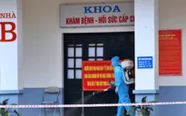 Lạng Sơn phong tỏa Bệnh viện Phổi