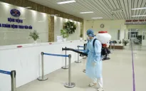 Hà Nội phát hiện thêm 3 ca dương tính với SARS-CoV-2