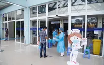 Bệnh nhân đang điều trị ung thư cần làm gì trong mùa dịch COVID-19?