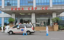Phát hiện thêm 4 ca dương tính với COVID-19 tại Hà Nội