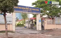 Bệnh viện Đa khoa Đức Giang, Đông Anh chuẩn bị tiếp nhận bệnh nhân nội trú từ Bệnh viện Bệnh nhiệt đới Trung ương
