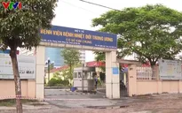 Khẩn cấp tìm người đến BV Bệnh Nhiệt đới Trung ương từ ngày 14/4
