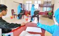 Dịch COVID-19 diễn biến phức tạp, Đà Nẵng dừng quán ăn, nhà hàng từ trưa 7/5