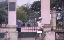 Lần thứ 4 trong dịch COVID-19, Hà Nội khuyến cáo người dân hạn chế đi lại