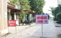 Hưng Yên ghi nhận 2 ca dương tính với SARS-CoV-2