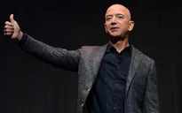 Jeff Bezos bán gần 2 tỷ USD cổ phiếu Amazon