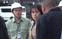 Hương vị tình thân - Tập 13: Nam bị bọn côn đồ đến quấy rối rồi đòi nợ