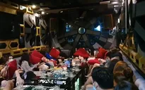 Chủ tịch TP Hồ Chí Minh yêu cầu rút giấy phép nhà hàng ở Quận 1 cho hát karaoke