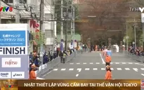 Nhật Bản chuẩn bị cho Thế vận hội Olympic và Paralympic 2020
