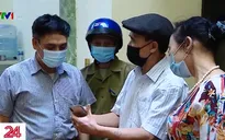 Tăng cường vai trò của tổ COVID-19 cộng đồng trong phòng, chống dịch