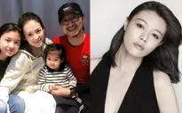 Chương Tử Di làm tình cũ của chồng nóng mắt