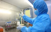 Ngày 3/10, thêm 796 ca mắc COVID-19 mới