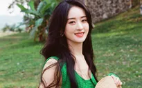 Triệu Lệ Dĩnh kỷ niệm 15 năm gia nhập làng giải trí