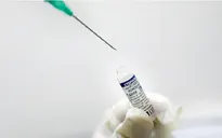 Nga cho phép sử dụng vaccine 1 liều Sputnik Light