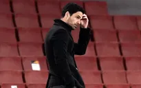 HLV Mikel Arteta: "Tôi nghĩ Arsenal xứng đáng vào chung kết"