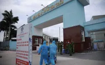 Hà Nội ghi nhận thêm 2 trường hợp dương tính với SARS-CoV-2, liên quan đến Bệnh viện K cơ sở Tân Triều