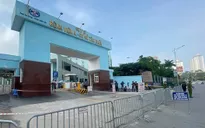 Bệnh viện K thông tin về 10 ca dương tính với SARS-CoV-2, xác định nguồn lây