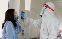 Điện Biên ghi nhận 1 trường hợp dương tính với SARS-CoV-2