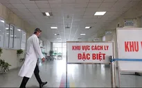 Tối 22/5: Thêm 73 ca mắc COVID-19 trong nước, Bắc Ninh và Bắc Giang chiếm 64 ca