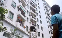 Khan hiếm chung cư dưới 2 tỷ đồng