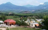 Nâng trách nhiệm của cử tri vùng sâu