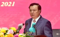Bí thư Thành ủy Hà Nội: Không phong tỏa Hà Nội như tin đồn
