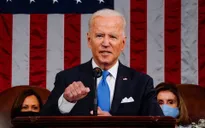 Bloomberg: Chính quyền Biden có thể tiếp tục cứng rắn với công ty Trung Quốc như thời Trump
