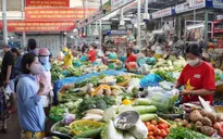Chặn thổi giá hàng hóa trong dịch COVID-19
