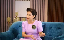 Thời trẻ, NSND Kim Xuân từng hoãn sinh con vì sợ mất sự nghiệp