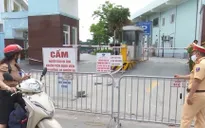 Bùng phát ở các bệnh viện, dịch COVID-19 ngày càng nguy hiểm hơn