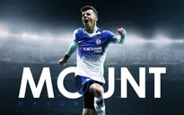 Sao đương thời: Mason Mount - Kaka củaChelsea