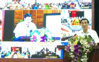 Một số địa phương tổ chức vận động bầu cử trực tuyến